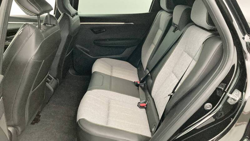 Renault Scenic E-Tech Electrique