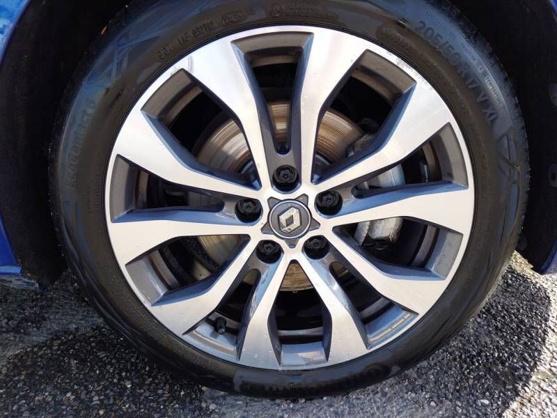Renault Megane IV Berline
