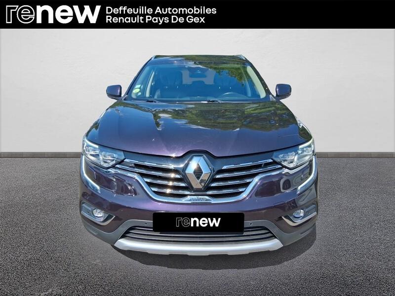 Renault Koleos