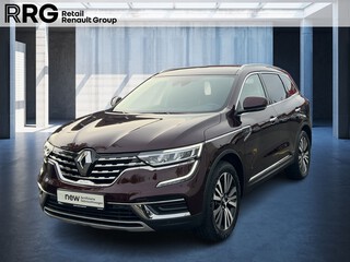 Koleos