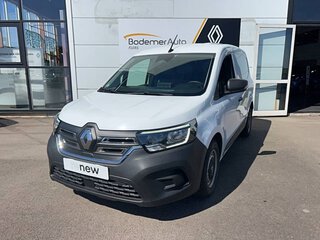 KANGOO E-TECH ELECTRIQUE