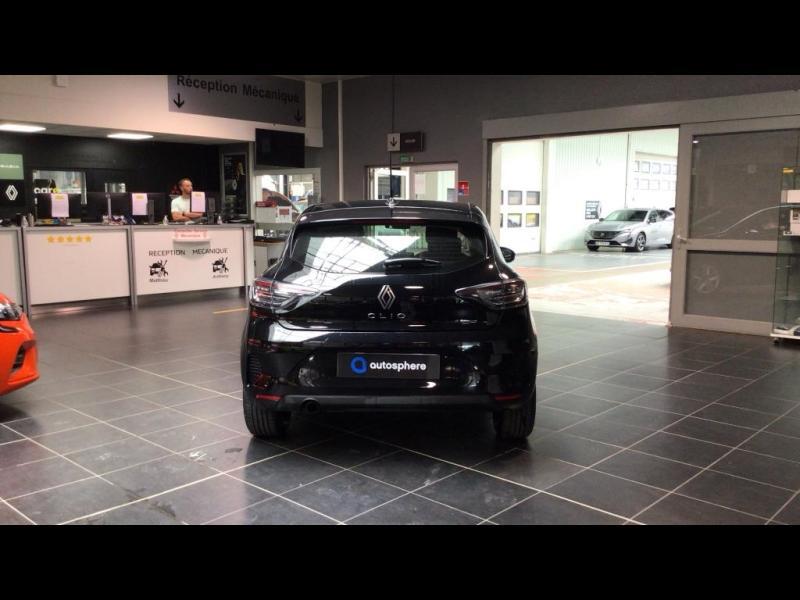 Renault Clio V