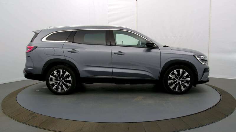 Renault Espace VI