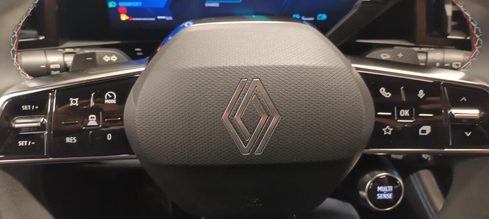 Renault Espace VI
