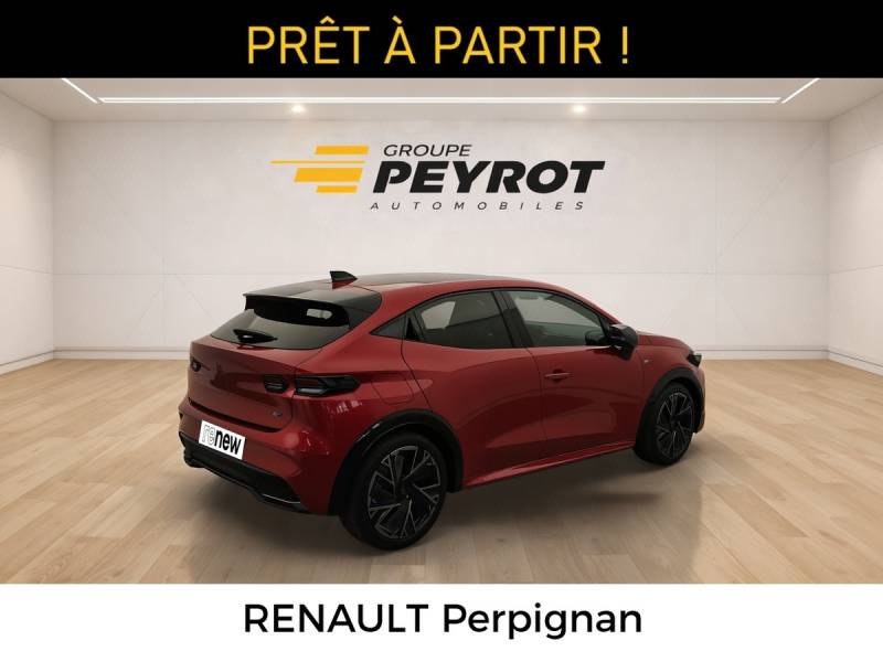 Renault Clio VI