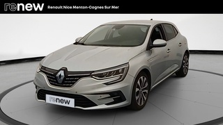MEGANE IV BERLINE