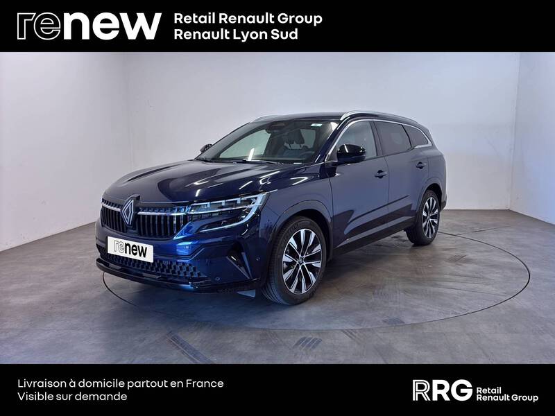 Renault Espace VI