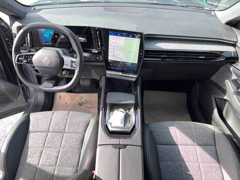 Renault Espace VI