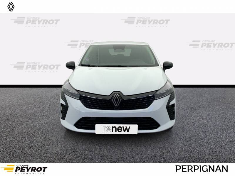 Renault Clio V