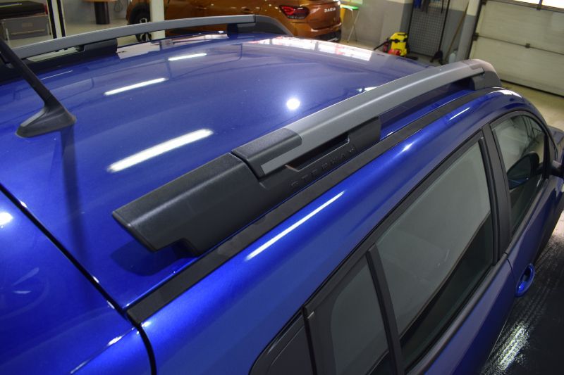 DACIA Sandero 2023 — imagine 20