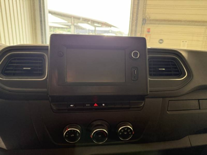 Renault Master III