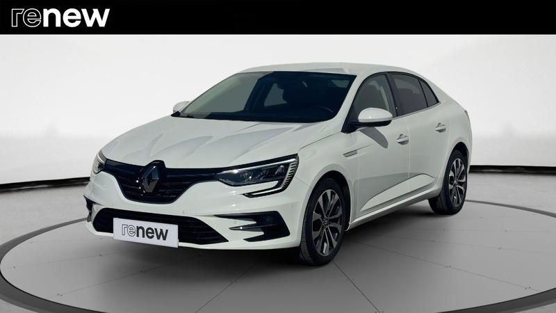 RENAULT Megane 2024 — imagine 49