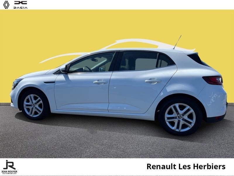 Renault Megane IV Berline