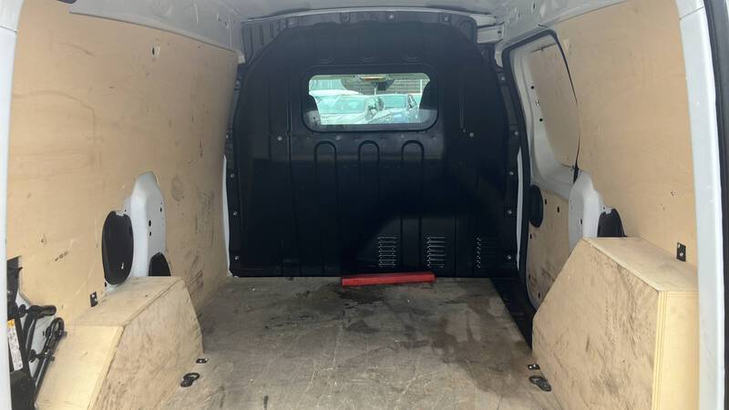 Renault Express VAN