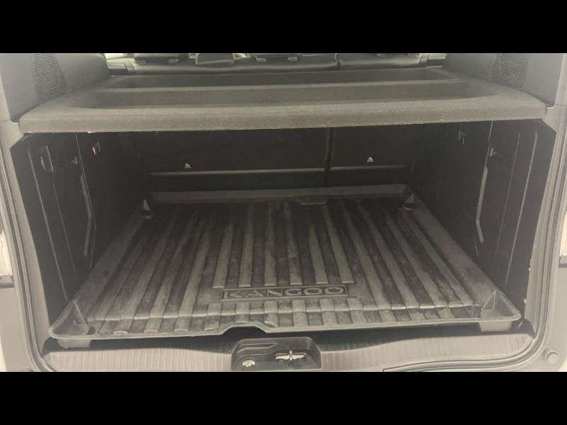 Renault Kangoo VP