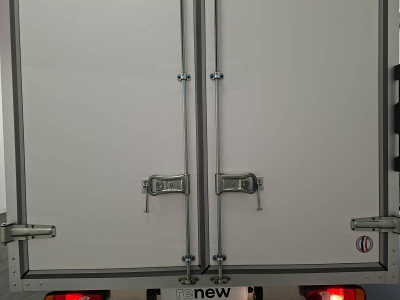 Renault Master Fourgon