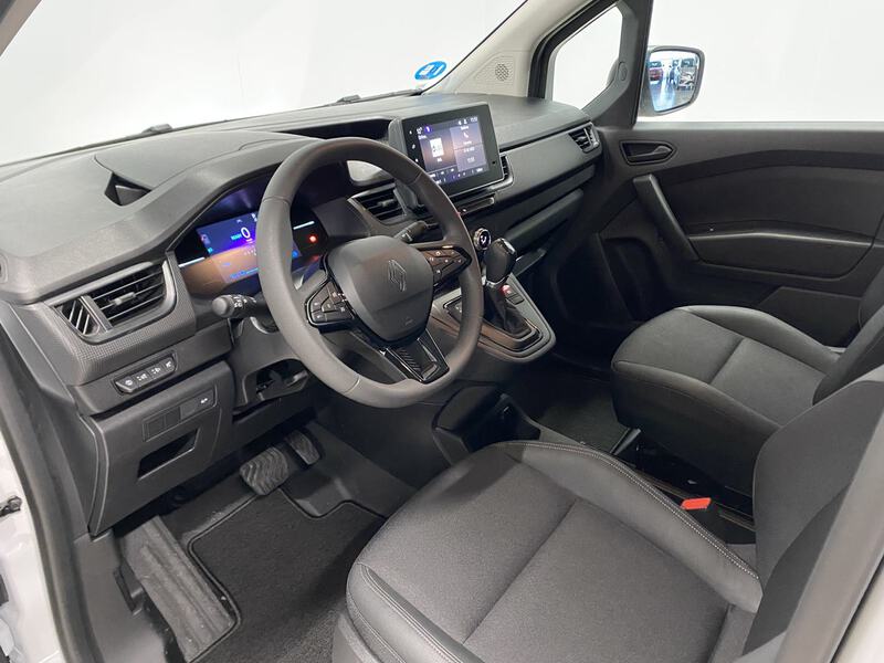 Renault Kangoo Furgón