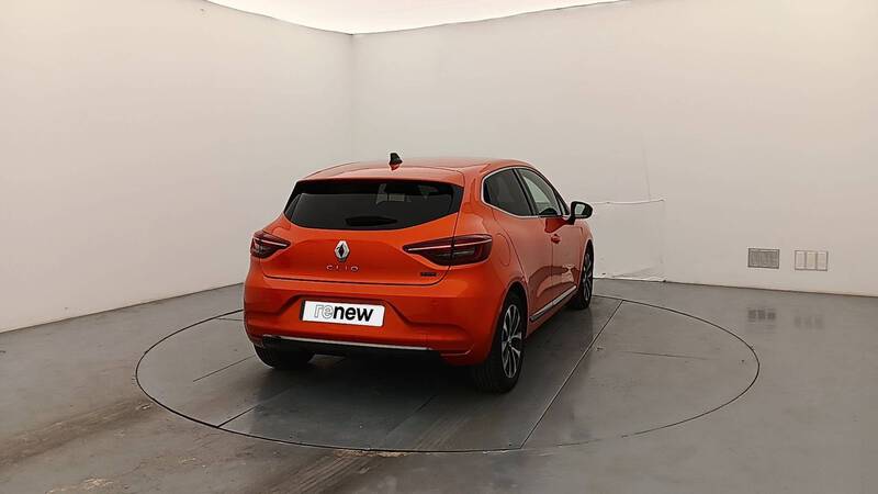 Renault Clio V