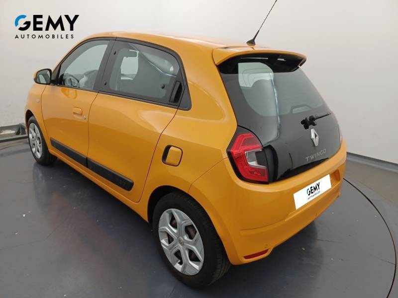 Renault Twingo III
