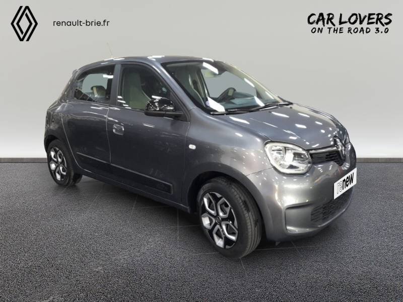Renault Twingo III