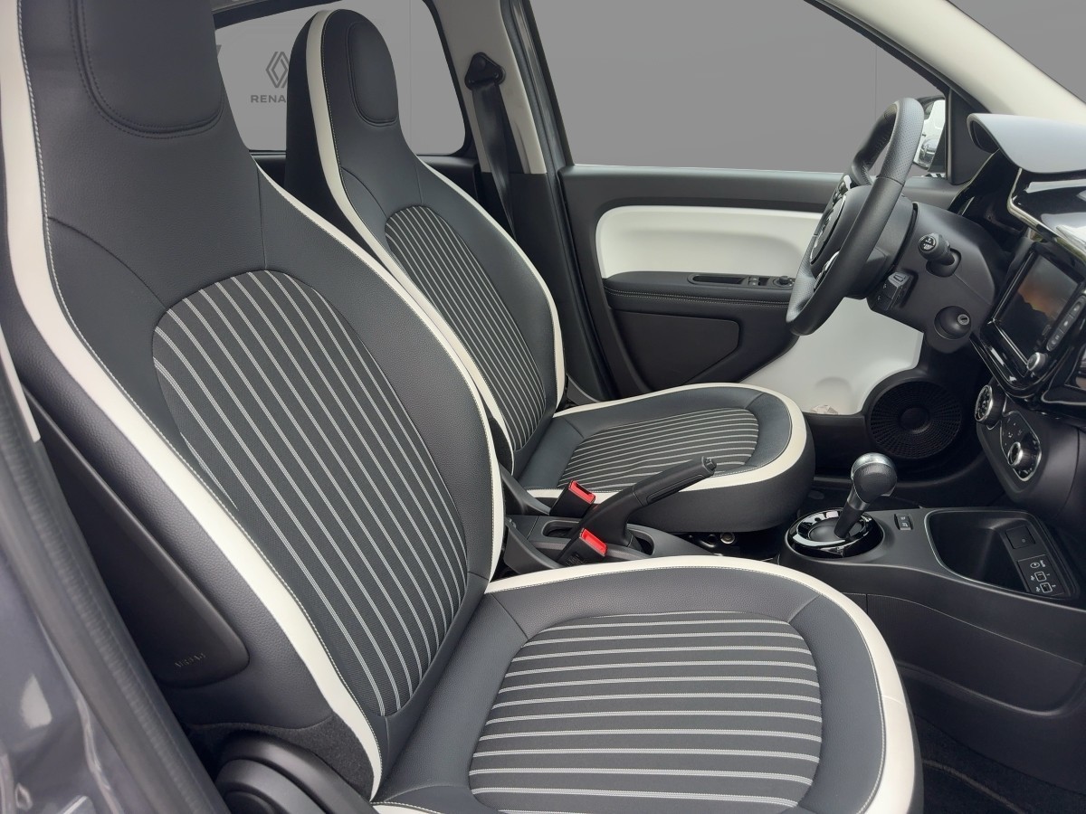 Renault Twingo – Bild 9