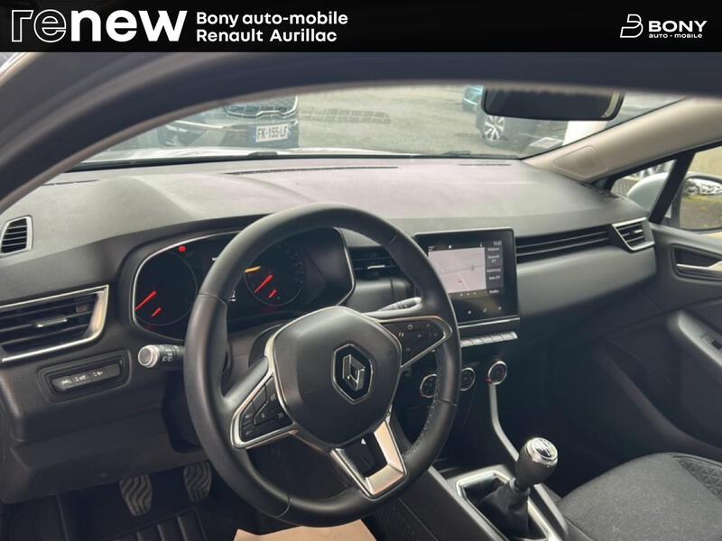 Renault Clio V