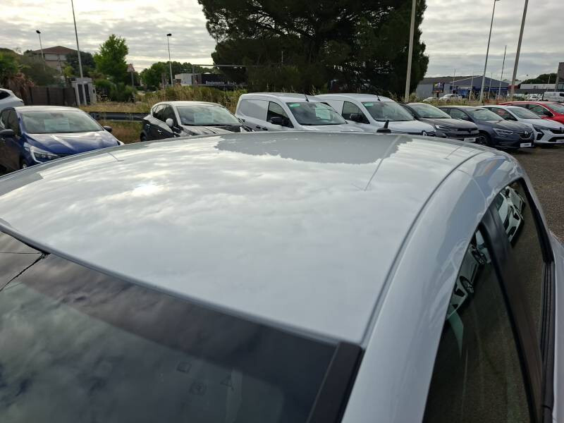 Renault ZOE E-Tech Electrique