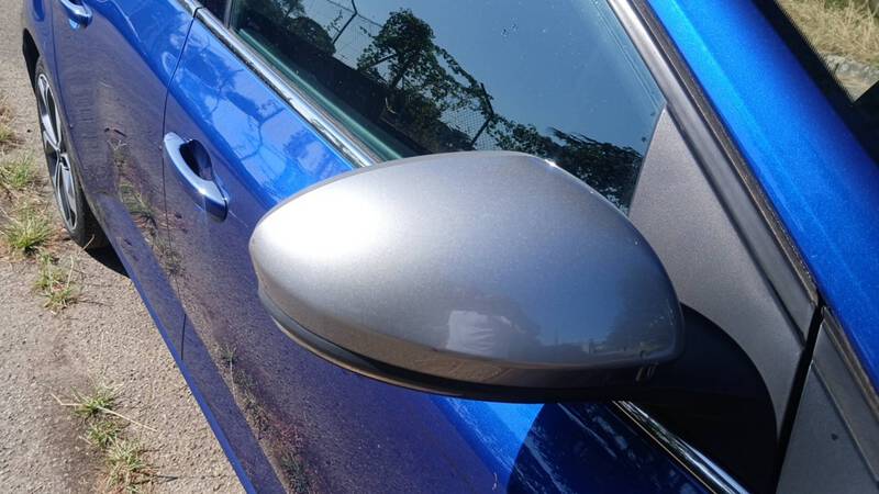Renault Megane IV Estate