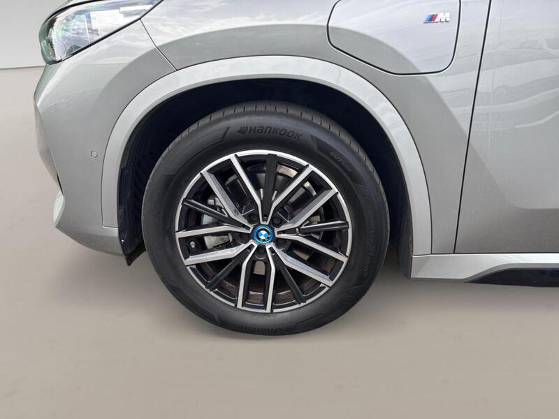 BMW X1 U11