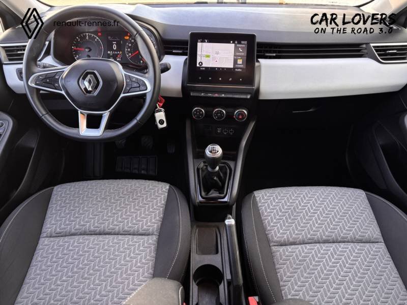 Renault Clio V
