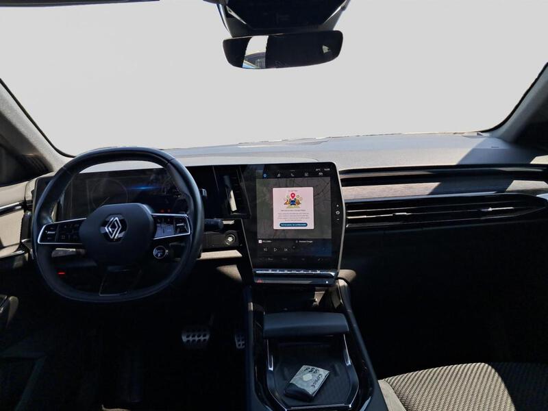 Renault Espace VI