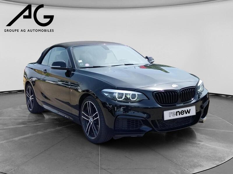 BMW Serie 2