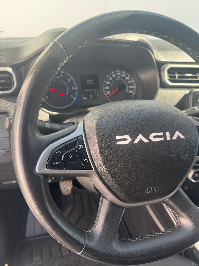 DACIA Duster 2023 — imagine 42