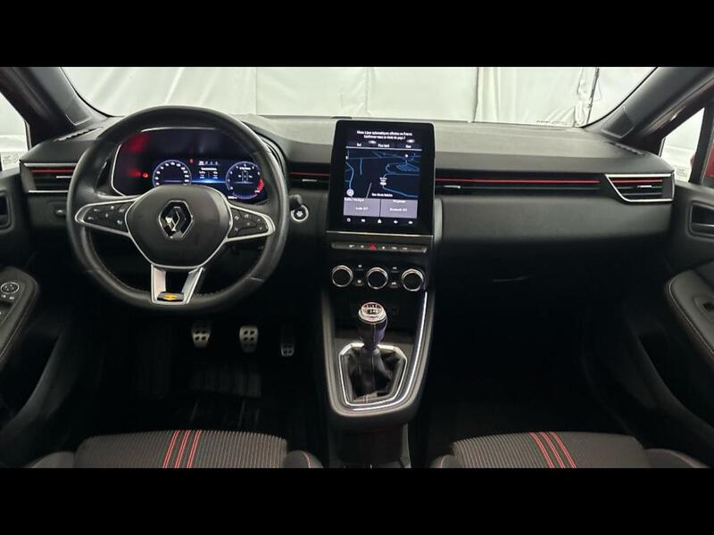 Renault Clio V