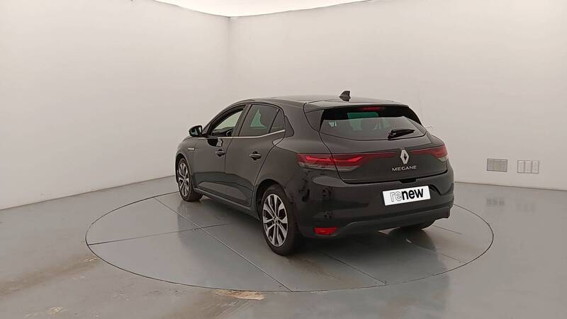 Renault Megane IV Berline