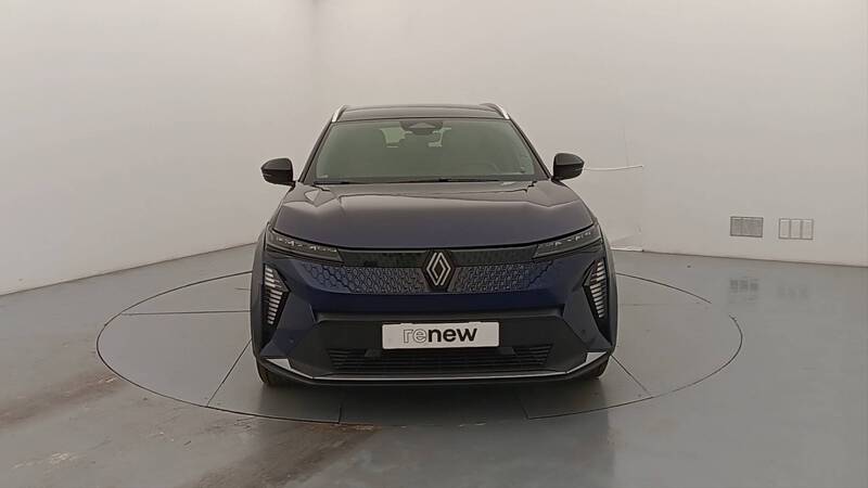 Renault Scenic E-Tech Electrique