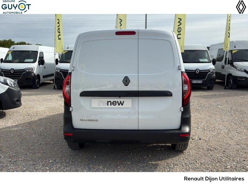 Renault Kangoo VU