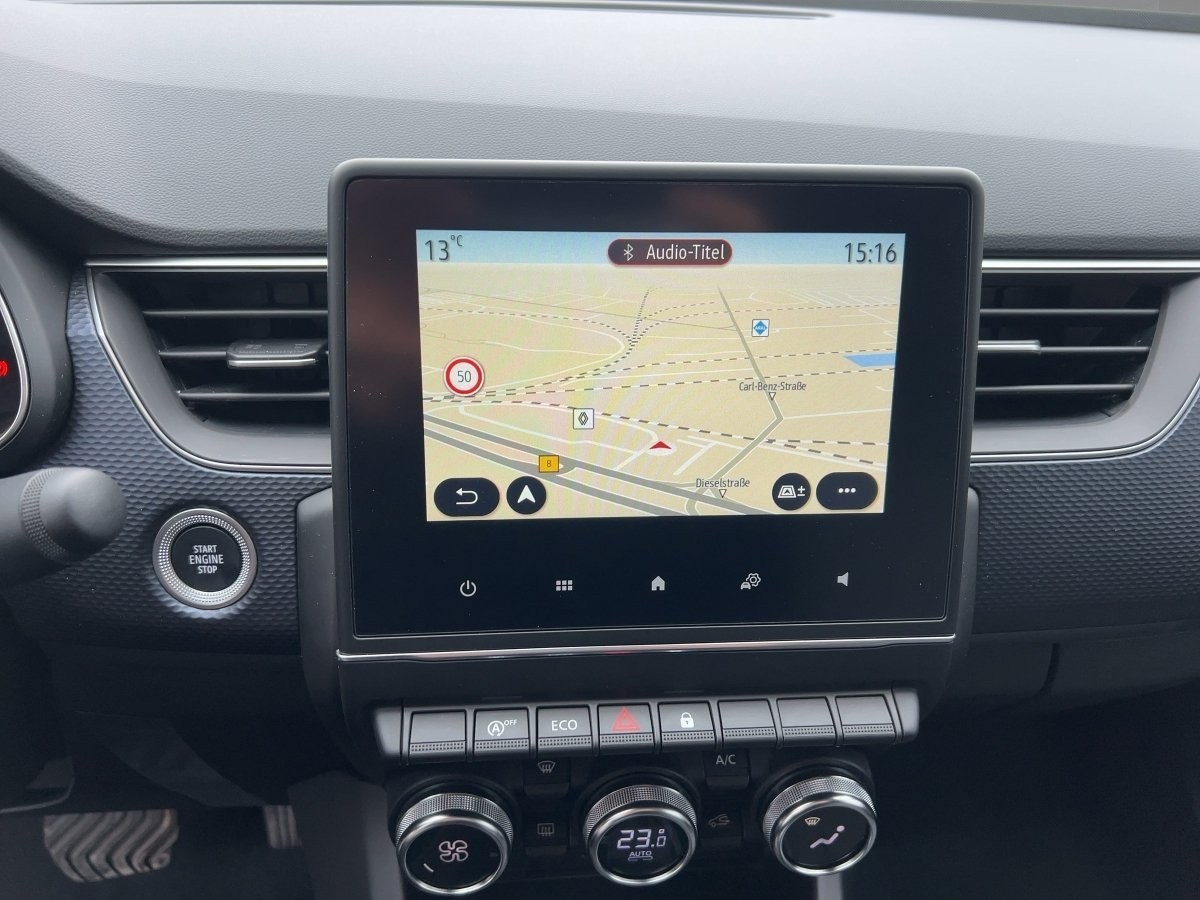 Renault Arkana – Bild 12