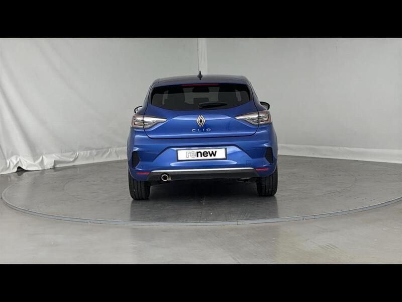 Renault Clio V