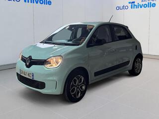 TWINGO III