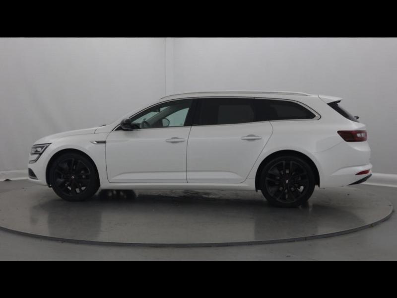 Renault Talisman Estate