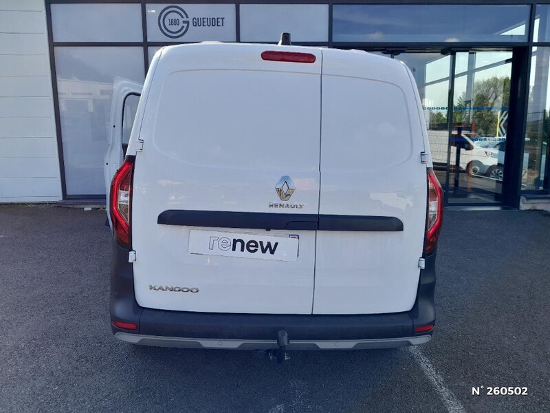 Renault Kangoo VU