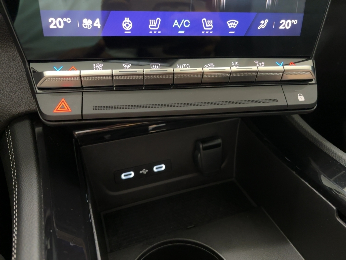 Renault Austral – Bild 19