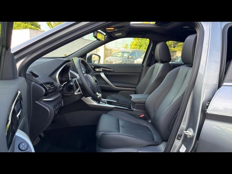 Mitsubishi Eclipse Cross MY23