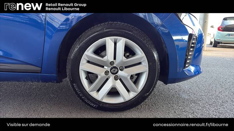Renault Clio V