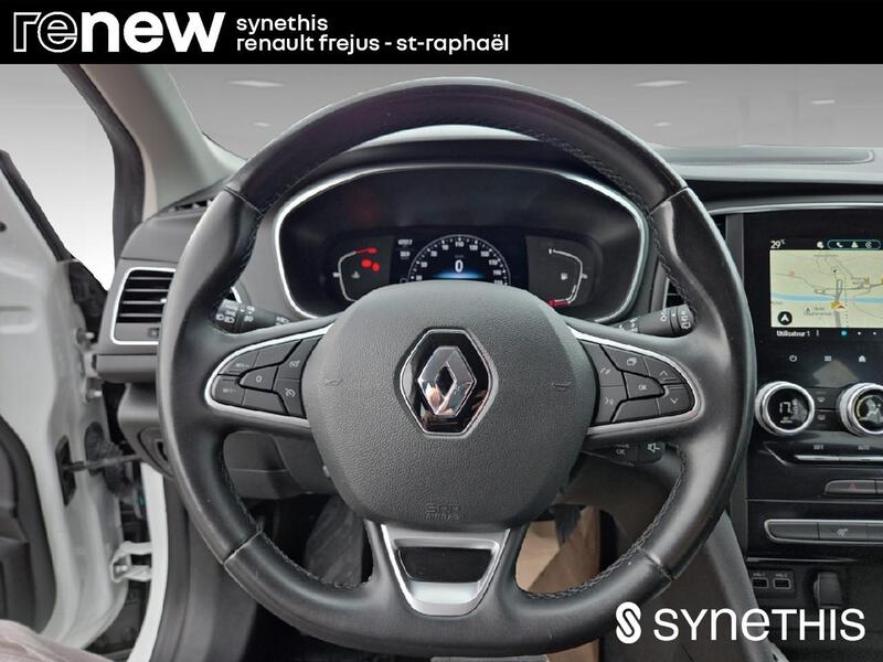 Renault Megane IV Berline