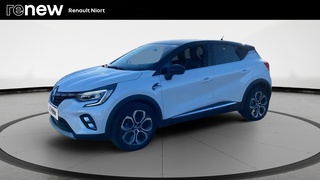 CAPTUR