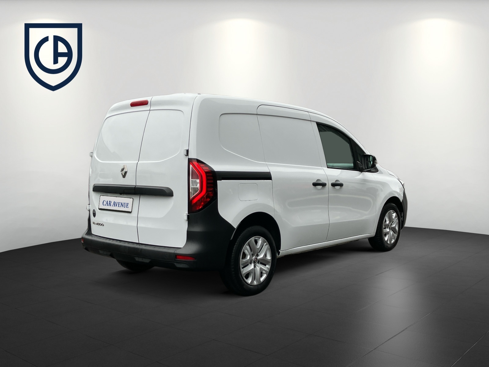 Renault Kangoo – Bild 3