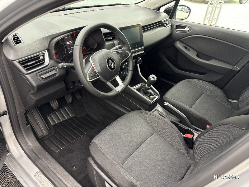 Renault Clio V