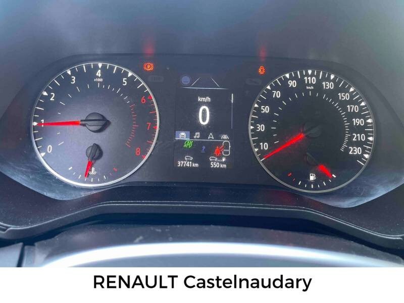 Renault Clio V